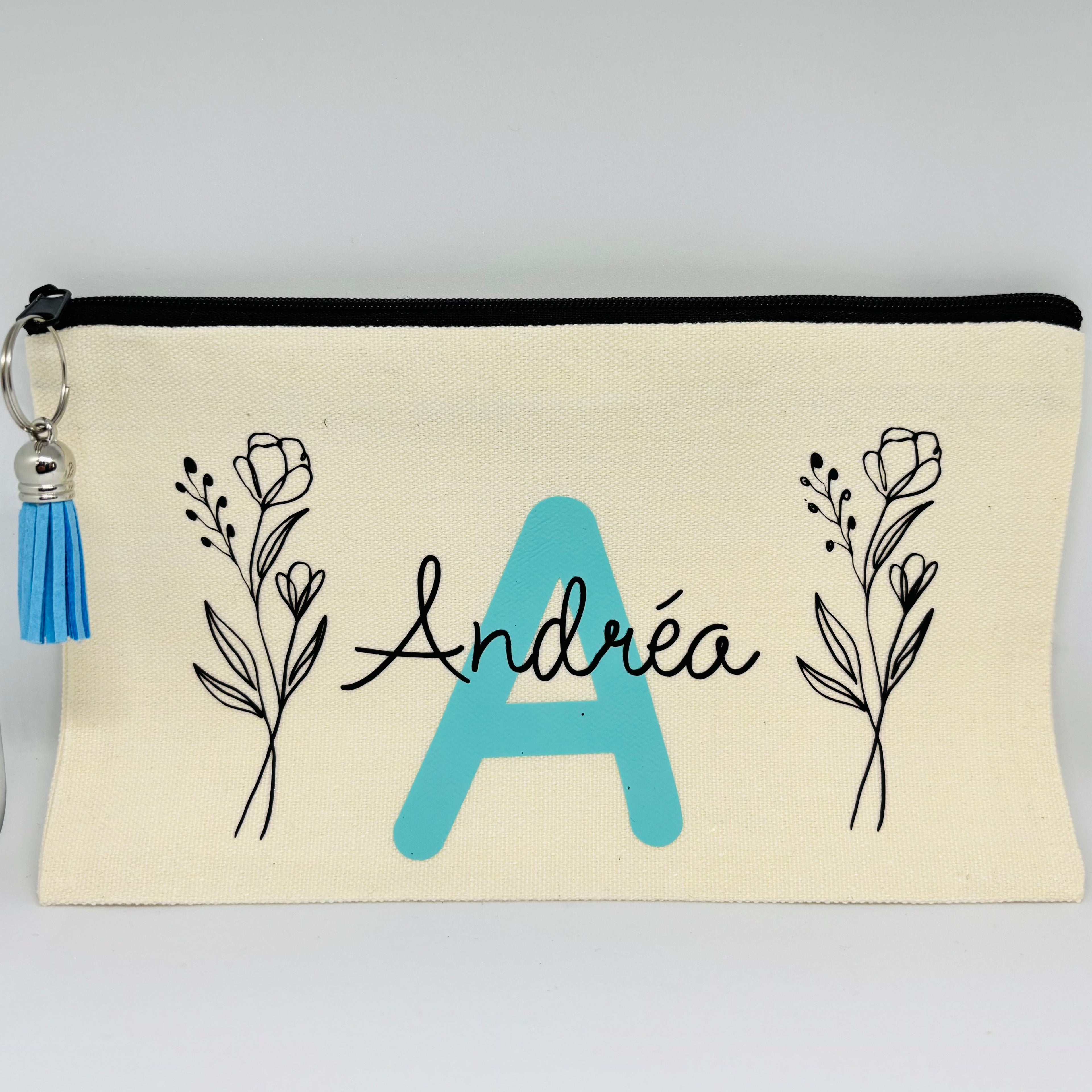 Pochettes personnalisables