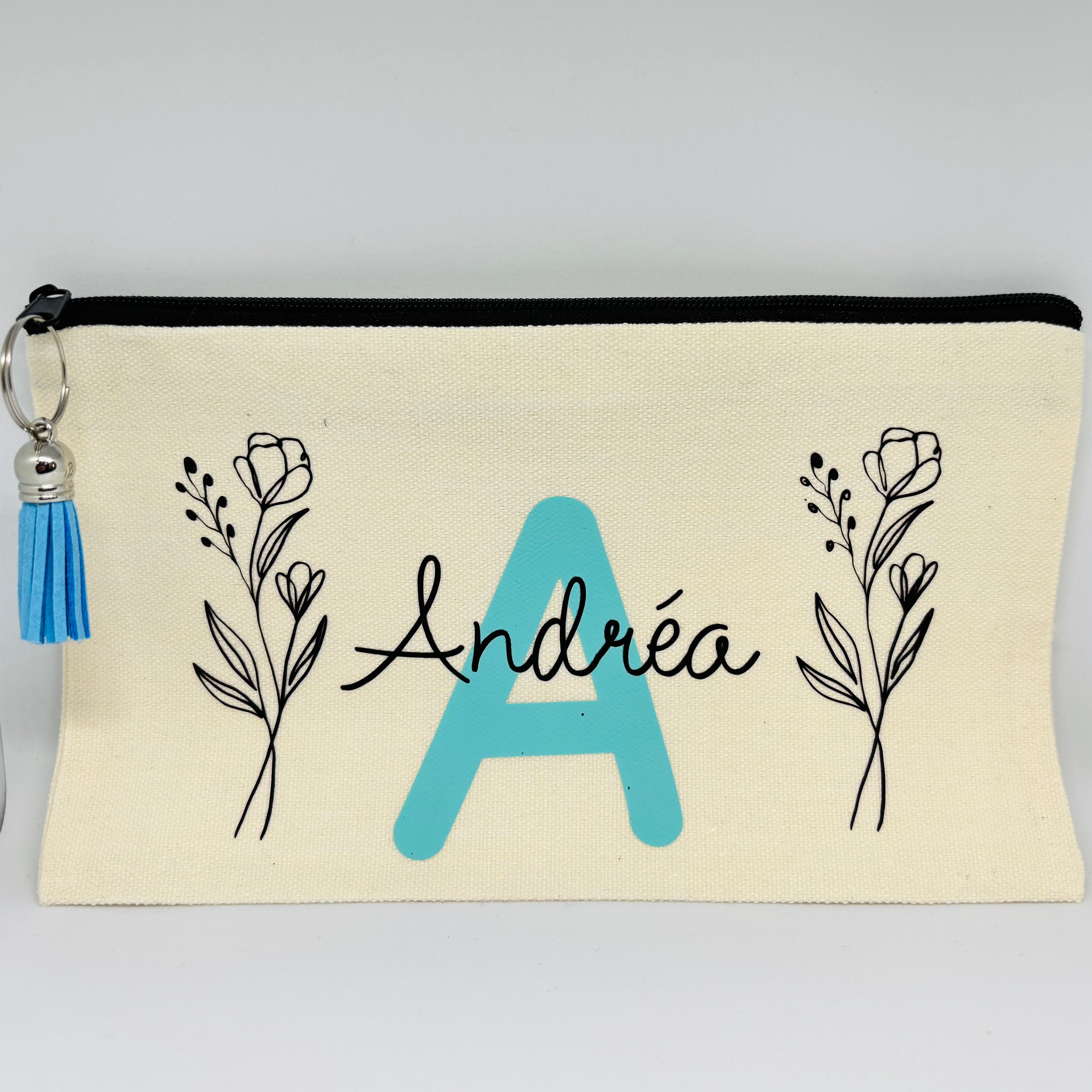 Pochette personnalisable