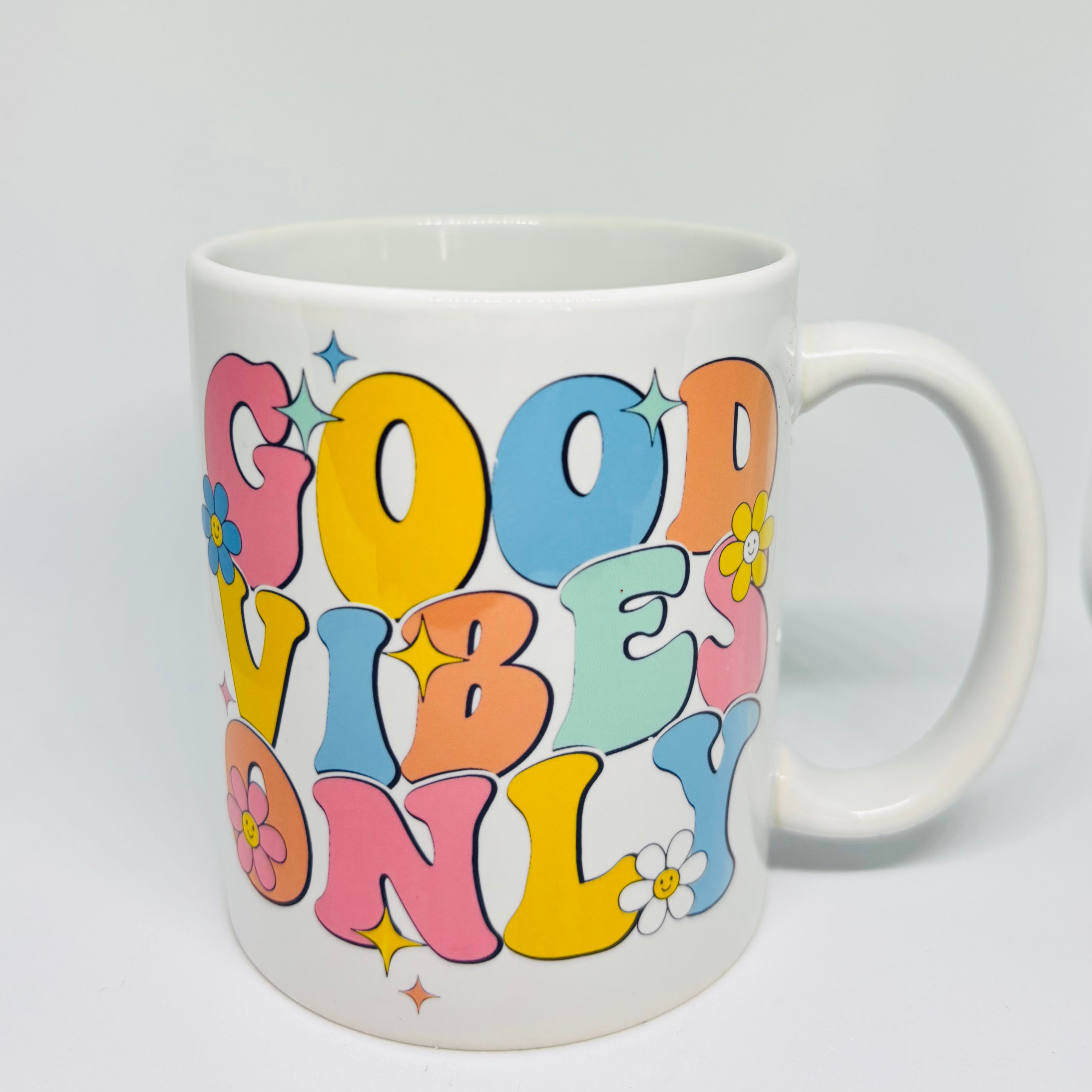 Mug personnalisable