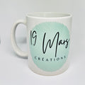 Mug personnalisable