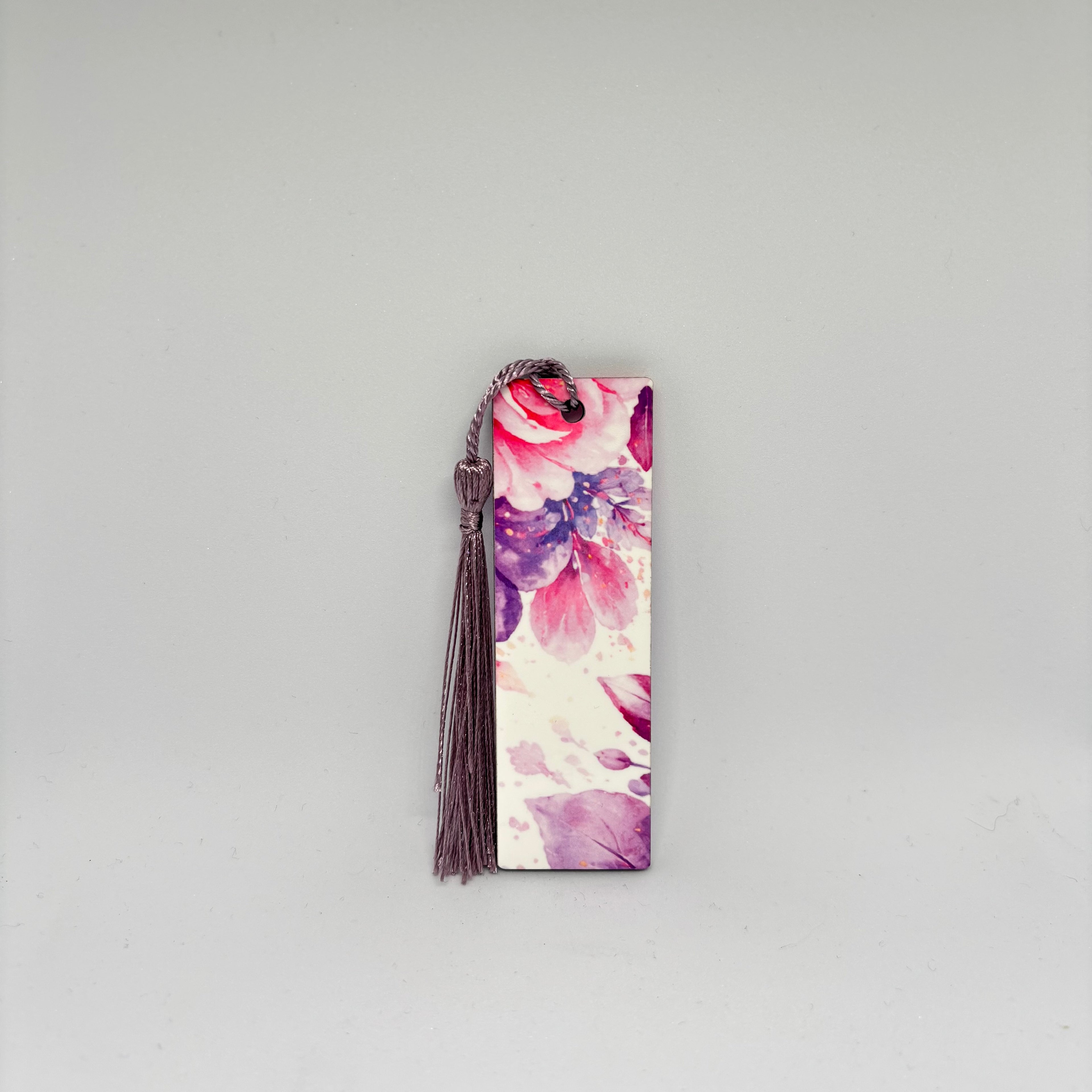 Marque-page Éclat Floral